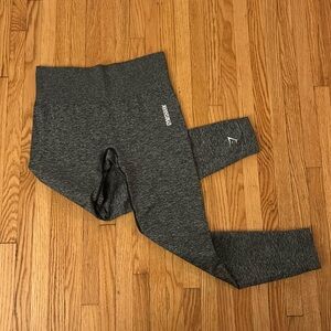 Gymshark adapt seamless leggings